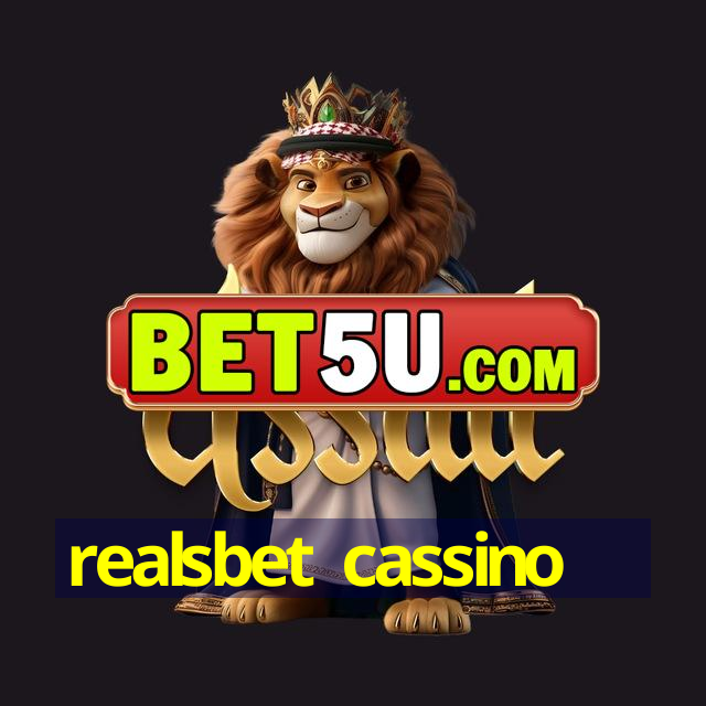 realsbet cassino